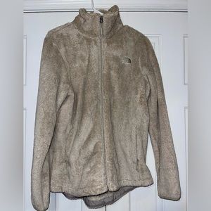 NorthFace Fleece jacket